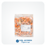 Muslinger frost 1 Kg.