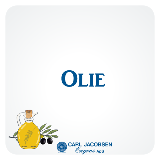 Olie