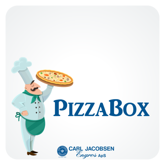 Pizzabox
