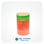 Rødpeber Strimler Siciliana 5 kg.