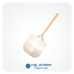 Pizzaspade  30x30  87 cm med skaft