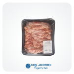 Bacon forstegt 2kg - Chef Service